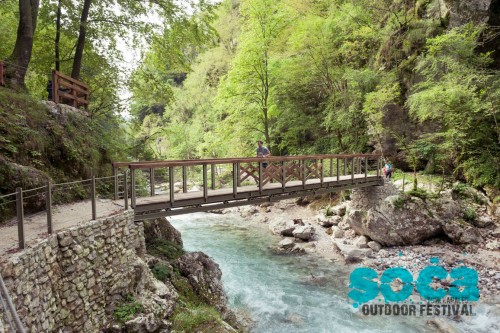 SOCA trail run 1