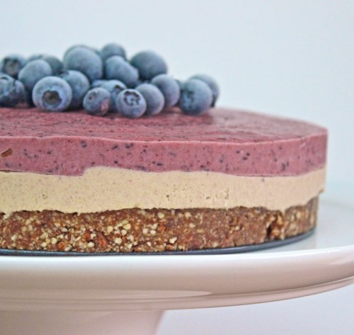 presna torta