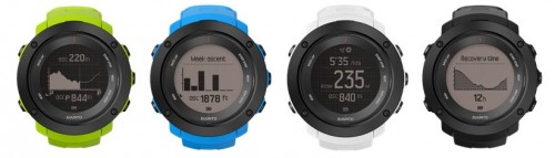 suuntovertical